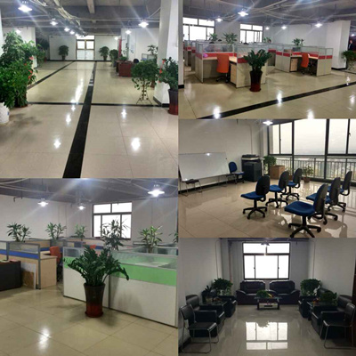 眾創(chuàng)空間辦公環(huán)境 眾創(chuàng)空間辦公環(huán)境